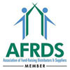 Member od AFRDS